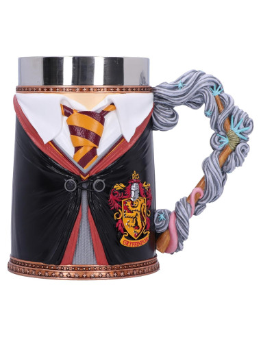 Jarra Coleccionable Harry Potter Ron Weasley 15.5cm