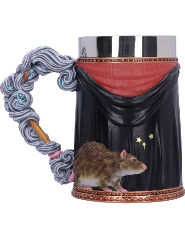 Jarra Coleccionable Harry Potter Ron Weasley 15.5cm