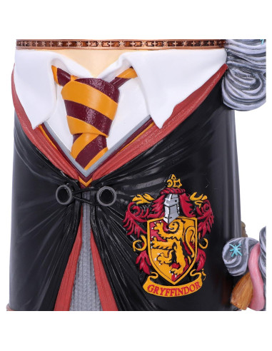Jarra Coleccionable Harry Potter Ron Weasley 15.5cm