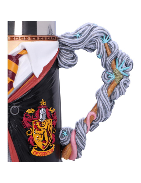 Jarra Coleccionable Harry Potter Ron Weasley 15.5cm