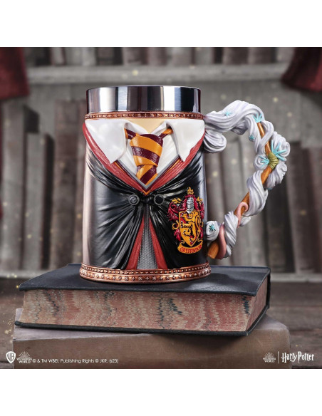 Jarra Coleccionable Harry Potter Ron Weasley 15.5cm