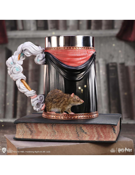 Jarra Coleccionable Harry Potter Ron Weasley 15.5cm