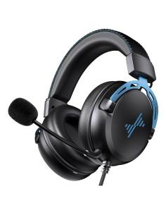 Auriculares Gaming DEEBOX GH100 con Micrófono 3.5mm