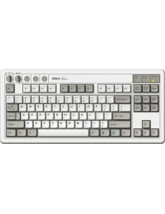 Teclado Mecánico 8BitDo Edición M Bluetooth USB-C 87 Teclas 2