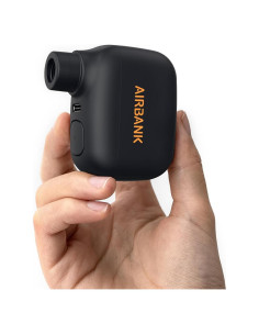 Bomba de Aire Eléctrica Portátil AIRBANK POCKET SE 100 PSI