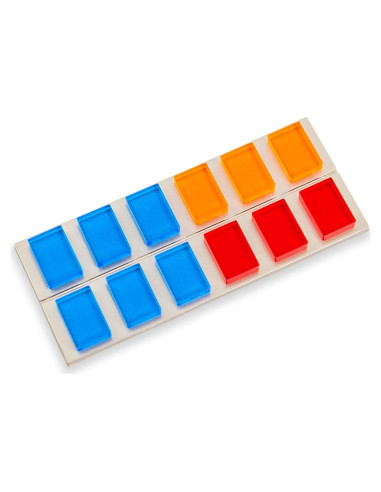 Réplica Insignia Rango Imperial Thrawn Star Wars Ahsoka