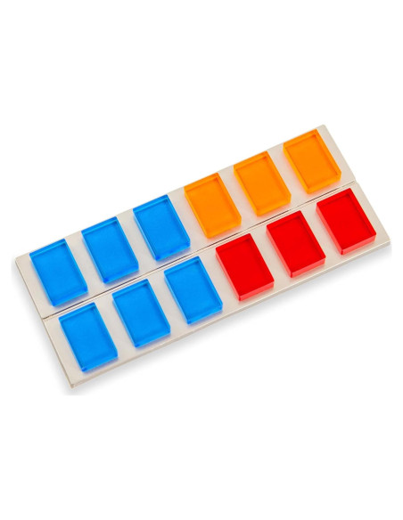 Réplica Insignia Rango Imperial Thrawn Star Wars Ahsoka