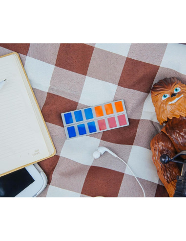 Réplica Insignia Rango Imperial Thrawn Star Wars Ahsoka