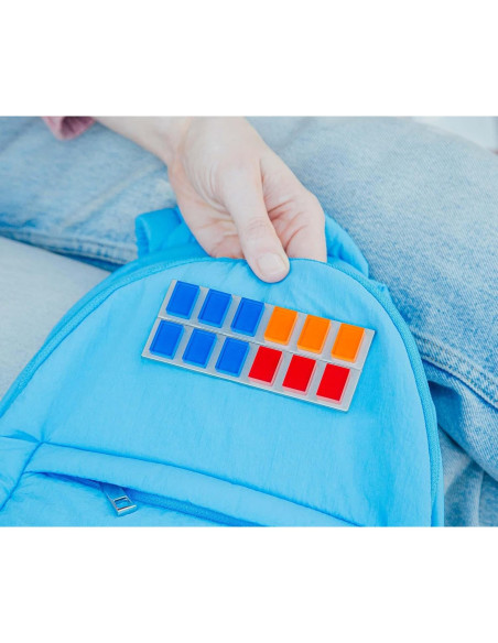 Réplica Insignia Rango Imperial Thrawn Star Wars Ahsoka