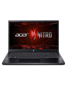 Laptop Gaming Acer Nitro V | Intel i7 | RTX 4050 | 16GB RAM