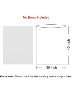 Bolsas de Cello Morepack 30x40 cm Transparentes 10 Piezas 2