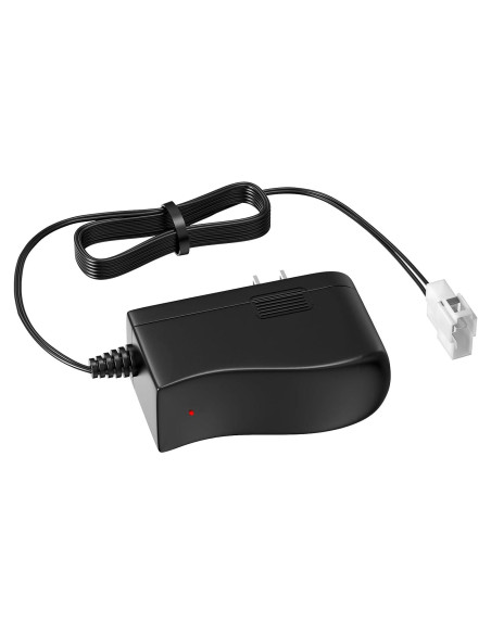 Cargador de coche VHBW 6V para juguetes infantiles