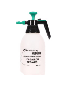Pulverizador de Mano Flo-Master Hudson 1.89L Ajustable