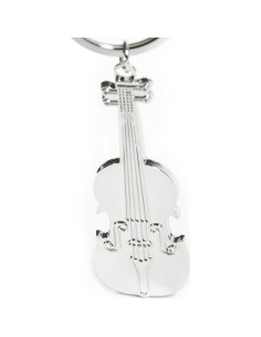 Llavero de Violín Elechobby 10,39x0,99cm Decorativo 2