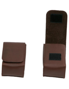 Bolsillos de disfraz Jedi - 2 unidades - Marrón 2