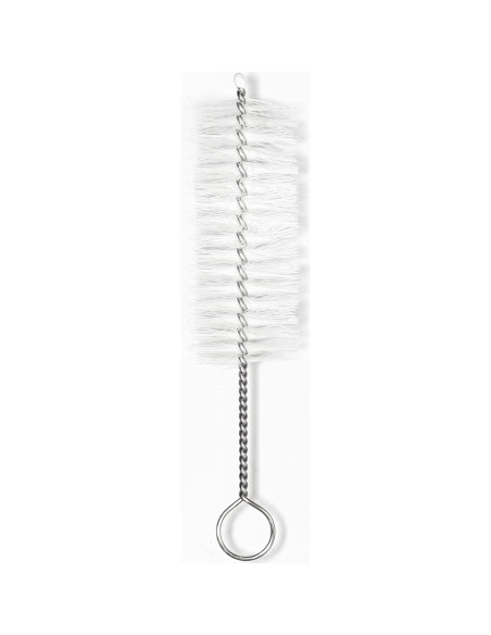 Kit de limpieza trompeta Deviser 30ml Aceite y cepillos