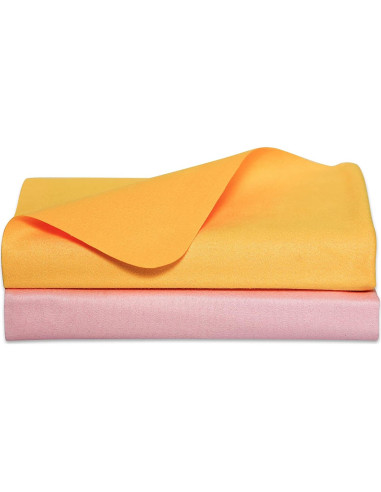 Kit de limpieza trompeta Deviser 30ml Aceite y cepillos