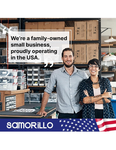 Bigote Clip-On para Trompetas y Trombones - 2 Piezas