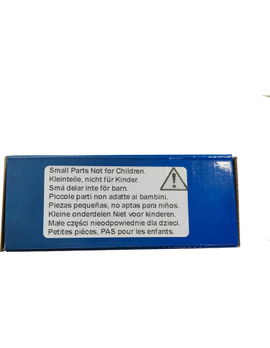 Caja de Aluminio Geekworm para Raspberry Pi 4 Modelo B