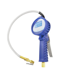 Inflador Digital de Neumáticos Astro 3018 con Manguera