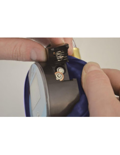 Inflador Digital de Neumáticos Astro 3018 con Manguera 2