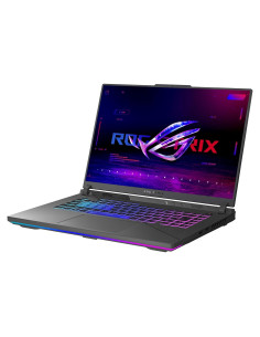Laptop Gaming ASUS ROG Strix G16, i9, RTX 4060, 16GB, 1TB