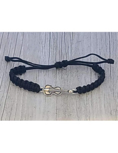 Pulsera Musical Colección Infinita con Encanto de Violín 2