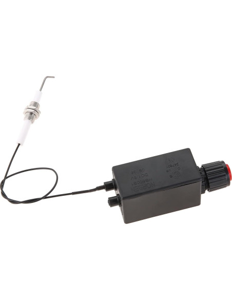 Kit de encendido por botón Hicello para quemador de gas