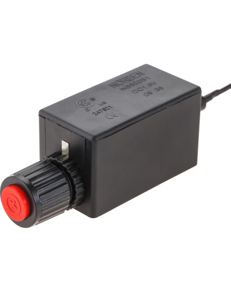 Kit de encendido por botón Hicello para quemador de gas