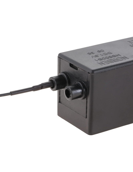 Kit de encendido por botón Hicello para quemador de gas