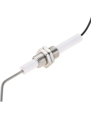 Kit de encendido por botón Hicello para quemador de gas