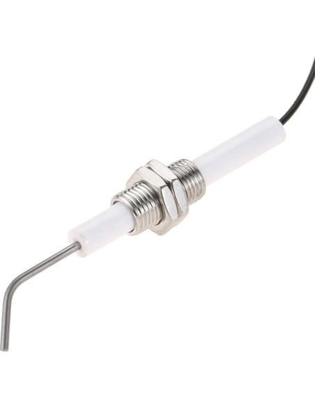 Kit de encendido por botón Hicello para quemador de gas