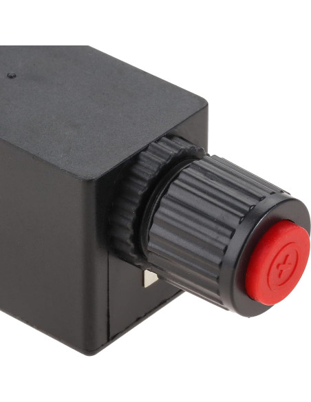 Kit de encendido por botón Hicello para quemador de gas