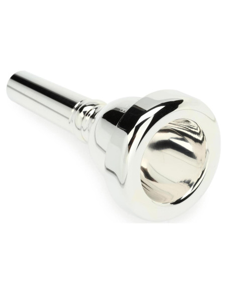 Boquilla de Trombon Yamaha 48 Pequeño Shank 25.25mm