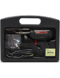 Pistola de Soldar Weller D650PK 300W Industrial 2