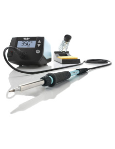 Estación de Soldadura Digital Weller 70W | WE1010NA