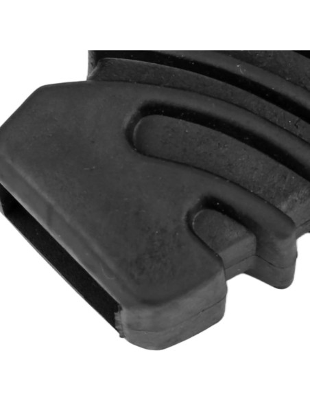 3 Pies de Goma para Soporte de Batería Liebe WC11