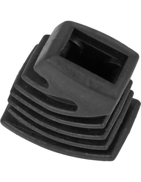 3 Pies de Goma para Soporte de Batería Liebe WC11