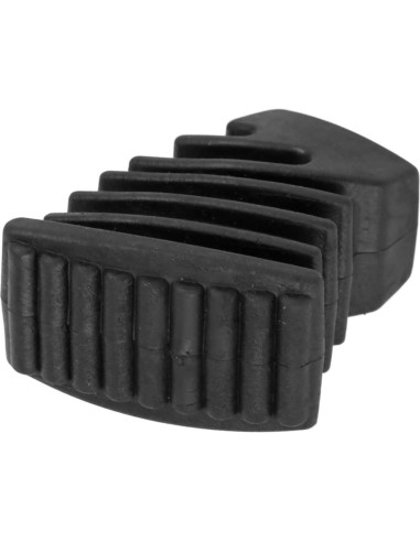 3 Pies de Goma para Soporte de Batería Liebe WC11