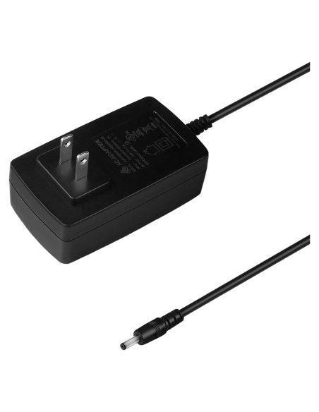 Cargador 12V 3A FLGAN para Jumper EZpad X3 X4 Chuwi HeroBook