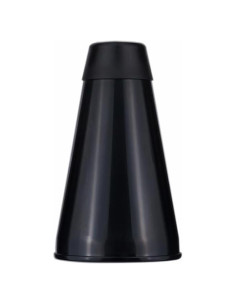 Silenciador de Trompeta SIERRA PAMPET Práctica Ligero Negro