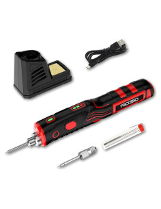 Soldador Inalámbrico FROGBRO LD006A 11W 2500mAh USB