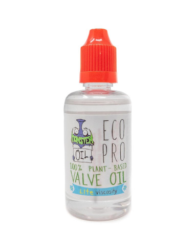 Kit de Limpieza para Trompeta Monster | Aceite y Cepillos