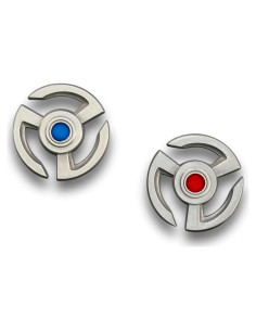 Pines de Partículas Pym Marvel Ant-Man y La Avispa Set de 2