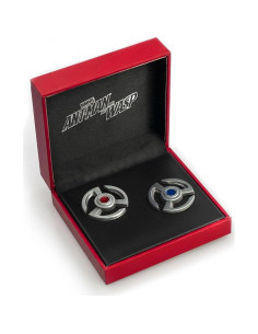 Pines de Partículas Pym Marvel Ant-Man y La Avispa Set de 2 2