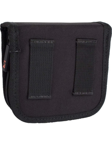 Funda para Boquilla de Trombón Doble Protec Negra