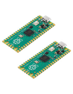 Placa Raspberry Pi Pico EC Buying 2MB ARM Cortex M0+