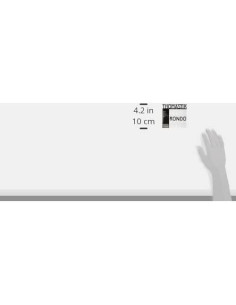 Cuerda de Violín Thomastik RONDO Juego de 4 Tensión Media 2