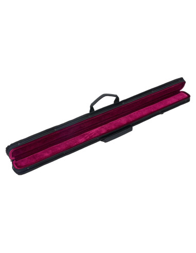 Funda para Arco de Violín Protec A227, Negra, Suave