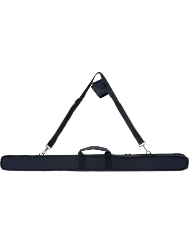 Funda para Arco de Violín Protec A227, Negra, Suave